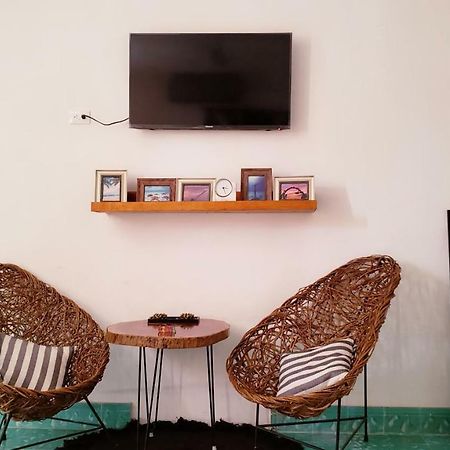 Casa Baeza Apartament, The Best Location, 70Mts From The Sea Косумел Екстериор снимка